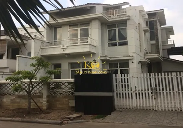 CHO THUÊ NHÀ QUẬN 2 HIỆN ĐẠI, DT 10X30M, TRỆT 2 LẦU