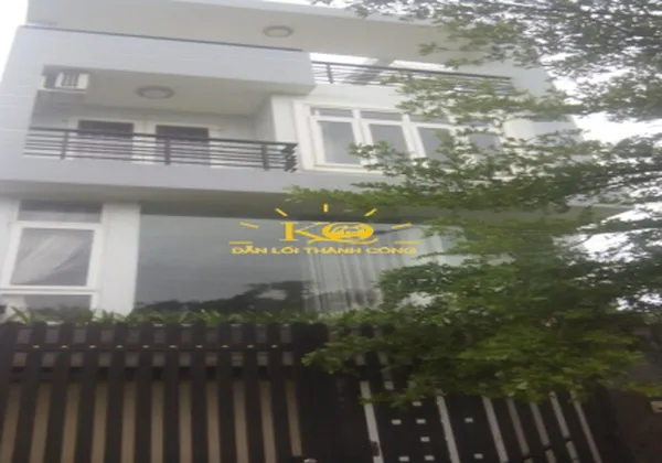 CHO THUÊ NHÀ QUẬN 2 KDC VĂN MINH PHƯỜNG AN PHÚ, DT 6X18M, 1 TRỆT 2 LẦU