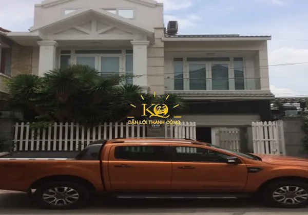 CHO THUÊ NHÀ QUẬN 2 KHU A AN PHÚ, VILLA THIẾT KẾ DẠNG VĂN PHÒNG