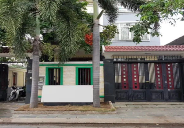 CHO THUÊ NHÀ QUẬN 2 KHU AN PHÚ AN KHÁNH, 1 HẦM + 1 TRỆT + 2 LẦU, 6 PHÒNG, DT 10M*20M