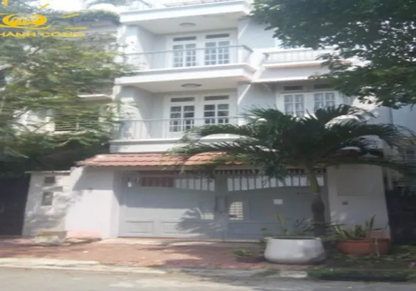 CHO THUÊ NHÀ QUẬN 2 KHU AN PHÚ AN KHÁNH DIỆN TÍCH 5X20M. 1 TẦNG 3 LẦU CÓ SÂN THƯỢNG.