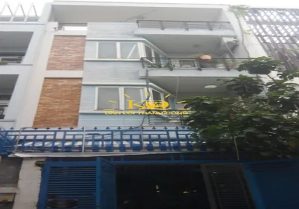 CHO THUÊ NHÀ QUẬN 2 KHU AN PHÚ AN KHÁNH, DIỆN TÍCH 5X20M, 1 TRỆT VÀ 2 LẦU, CÓ ÁP MÁI.