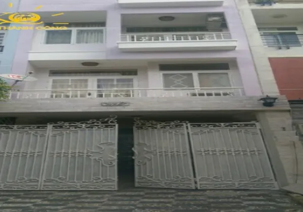 CHO THUÊ NHÀ QUẬN 2  KHU AN PHÚ AN KHÁNH DT 4X20M 1 TRỆT 2 LẦU