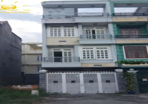 CHO THUÊ NHÀ QUẬN 2 KHU AN PHÚ AN KHÁNH, DT 4X20M, TRỆT VÀ 2,5 LẦU. NHÀ MẶT TIỀN.