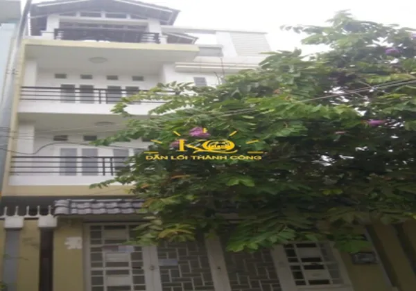 CHO THUÊ NHÀ QUẬN 2 KHU AN PHÚ AN KHÁNH, DT 5X20M, TRỆT VÀ 2,5 LẦU, MẶT TIỀN NHÀ RỘNG THOÁNG