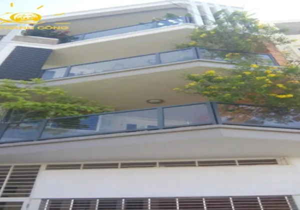 CHO THUÊ NHÀ QUẬN 2 KHU AN PHÚ AN KHÁNH ĐƯỜNG 14, CÓ 1 HẦM + 1 TRỆT + 3 LẦU, DT 5X20M