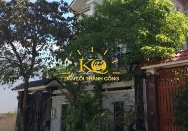 CHO THUÊ NHÀ QUẬN 2 KHU AN PHÚ AN KHÁNH HẦM TRỆT 2 LẦU DIỆN TÍCH 10X20M