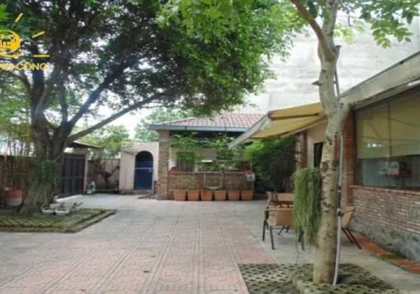 CHO THUÊ NHÀ QUẬN 2 KHU AN PHÚ AN KHÁNH KHUÂN VIÊN 250M2 CÓ SÂN VƯỜN CÂY XANH ĐẸP