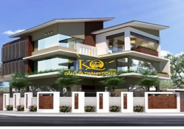 CHO THUÊ NHÀ QUẬN 2 KHU AN PHÚ AN KHÁNH, NHÀ LÀM VĂN PHÒNG, DIỆN TÍCH 13X20M