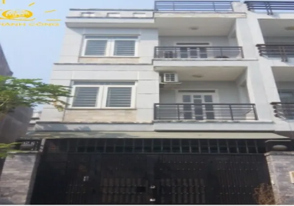 CHO THUÊ NHÀ QUẬN 2, KHU AP - AK, DIỆN TÍCH 4X20M, 1TRỆT- 2,5 LẦU