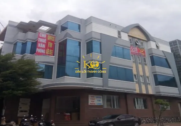 CHO THUÊ NHÀ QUẬN 2, KHU APAK, 1 HẦM - 1 TRỆT - 3 LẦU, DT 5X20M, MẶT TIỀN ĐƯỜNG LỚN