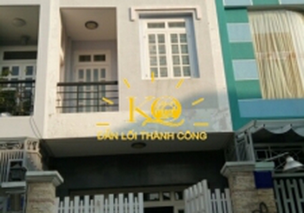 CHO THUÊ NHÀ QUẬN 2 KHU APAK, 1 TRỆT, 3 LẦU, DT 4X20,