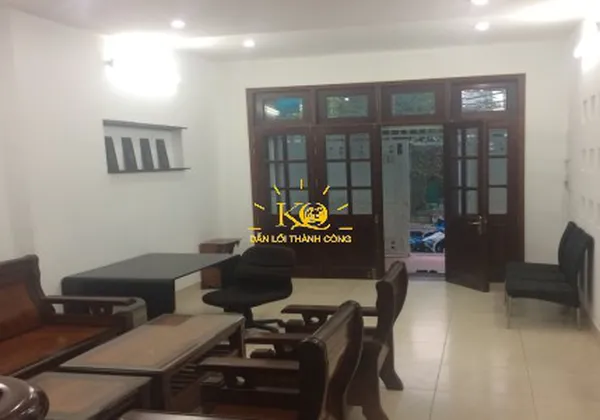 CHO THUÊ NHÀ QUẬN 2 KHU APAK, TRỆT + 3 LẦU, DT 4MX20M, GIÁ THUÊ 24TR