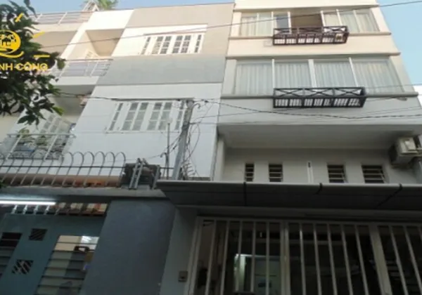 CHO THUÊ NHÀ QUẬN 2 KHU BÁO CHÍ THẢO ĐIỀN, 1 TRỆT 3 LẦU