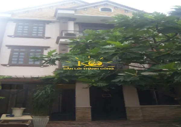 CHO THUÊ NHÀ QUẬN 2, KHU DÂN CƯ SÔNG GIỒNG, 1 TRỆT 2 LẦU, 7X17M