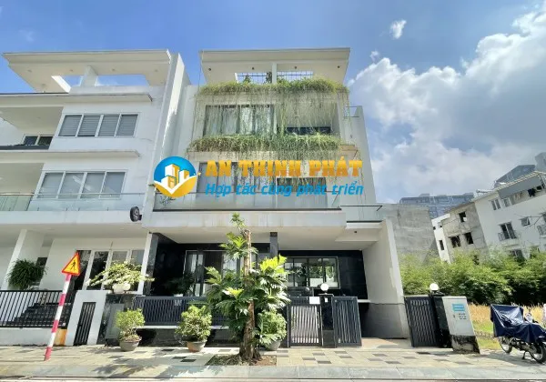 CHO THUÊ NHÀ QUẬN 2 KHU MYSTERY SÀN SUỐT VĂN PHÒNG