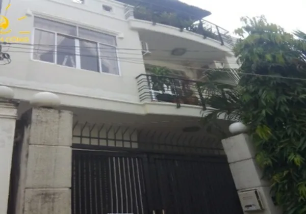 CHO THUÊ NHÀ QUẬN 2 KHU THẢO ĐIỀN DT 10X11M, 1 TRỆT, 2 LẦU, 4 PHÒNG NGỦ.