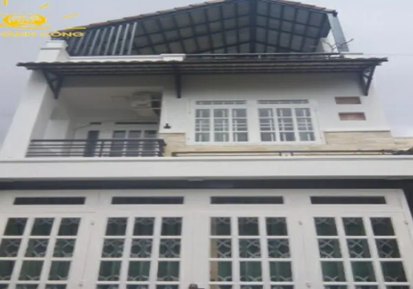 CHO THUÊ NHÀ QUẬN 2 KHU THẢO ĐIỀN DT 4,2X17M, 1 TRỆT, 2 LẦU GIÁ 22 TRIỆU