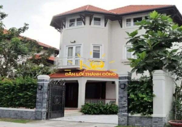 CHO THUÊ NHÀ QUẬN 2 KHU VILLA MÙA XUÂN THỦ THIÊM 15x25 GIÁ 65