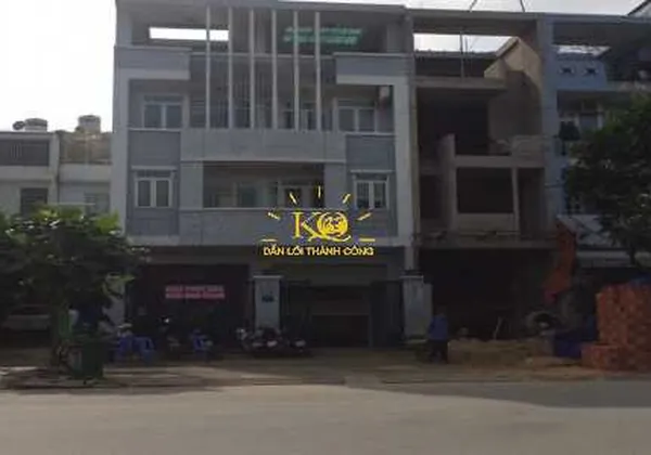 CHO THUÊ NHÀ QUẬN 2 KHU DÂN CƯ SÔNG GIỒNG, DT 7X22,5M, 1 TRỆT 2 LẦU, CÓ NỘI THẤT ĐẸP