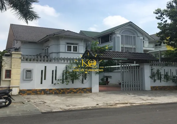 CHO THUÊ NHÀ QUẬN 2 NGUYỄN DUY TRINH DIỆN TÍCH 500M2
