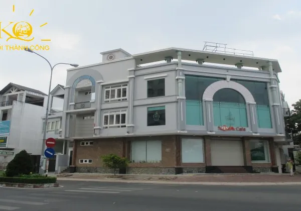 CHO THUÊ NHÀ QUẬN 2 PHƯỜNG AN PHÚ AN KHÁNH DT 10M*20M