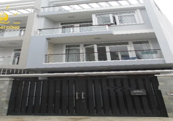 CHO THUÊ NHÀ QUẬN 2 PHƯỜNG AN PHÚ AN KHÁNH, DT: 5MX20M