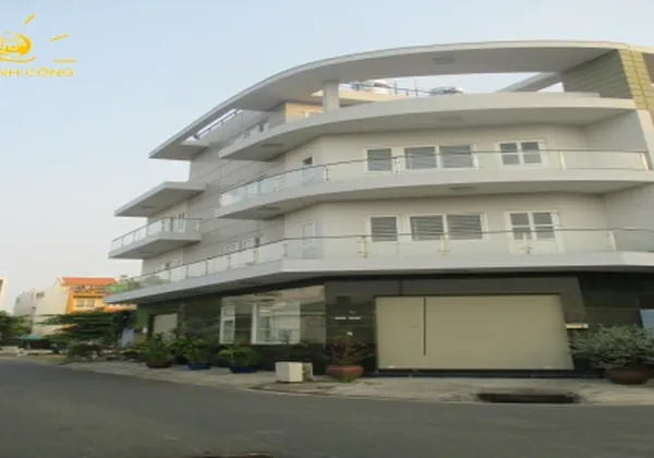 CHO THUÊ NHÀ QUẬN 2 PHƯỜNG AN PHÚ AN KHÁNH