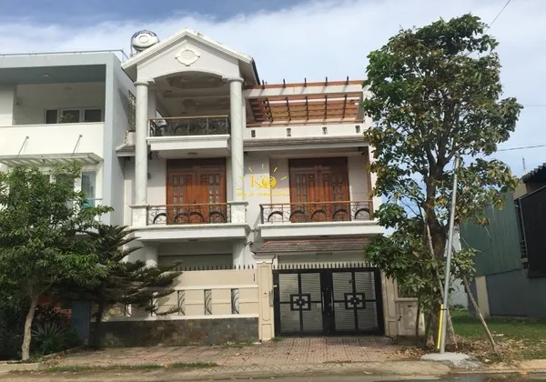 CHO THUÊ NHÀ QUẬN 2 PHƯỜNG AN PHÚ DTSD 660m2