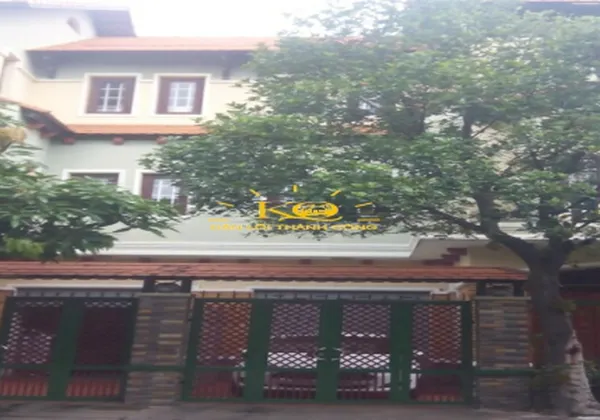 CHO THUÊ NHÀ QUẬN 2 PHƯỜNG AN PHÚ, DT 7X17M, TRỆT VÀ 2 LẦU, KHU DÂN CƯ SÔNG GIỒNG