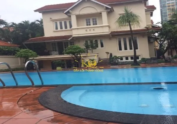 CHO THUÊ NHÀ QUẬN 2 PHƯỜNG AN PHÚ, VILLA SÂN VƯỜN 804M2 XD TRỆT 1 LẦU