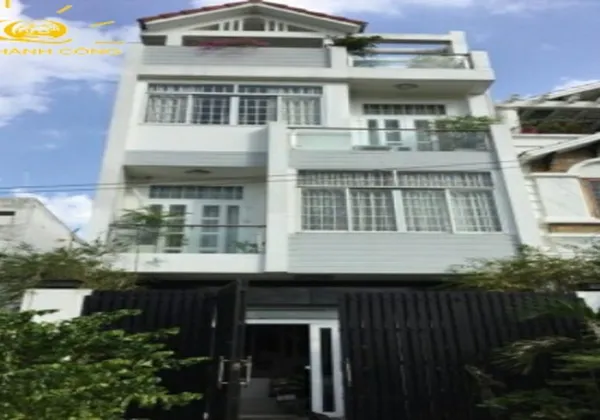 CHO THUÊ NHÀ QUẬN 2, PHƯỜNG BÌNH AN, 1 TRỆT + 3 LẦU + 6 PHÒNG, DT 5x20M, ĐẦY ĐỦ NỘI THẤT