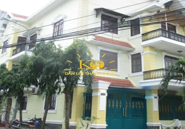 CHO THUÊ NHÀ QUẬN 2 PHƯỜNG BÌNH AN, 1 TRỆT VÀ 3 LẦU, CÓ 6 PHÒNG NGỦ