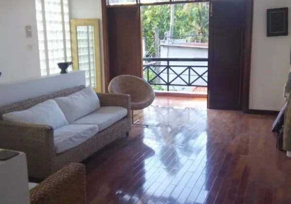 CHO THUÊ NHÀ QUẬN 2 PHƯỜNG BÌNH AN 10X24M