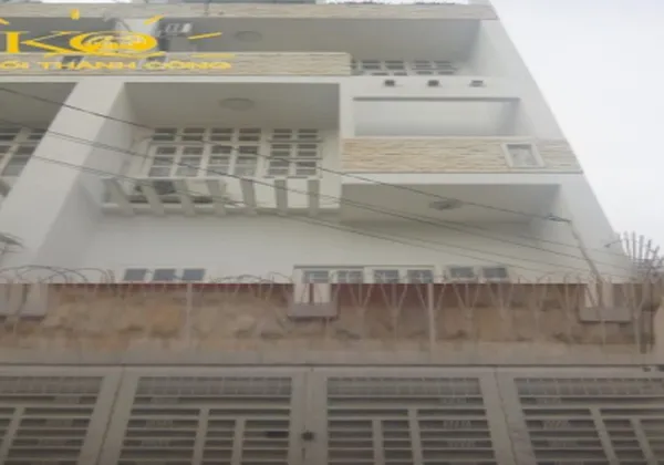 CHO THUÊ NHÀ QUẬN 2 PHƯỜNG BÌNH AN 4x16M