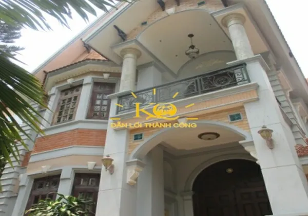 CHO THUÊ NHÀ QUẬN 2 PHƯỜNG BÌNH AN, DT 15X30M, 1 TRỆT - 2 LẦU, CÓ BẢO VỆ 24/24