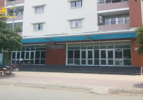 CHO THUÊ NHÀ QUẬN 2 PHƯỜNG BÌNH AN, DT 17X11M ~ 190M2, MẶT BẰNG TẦNG TRỆT