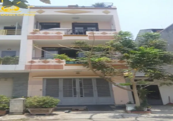 CHO THUÊ NHÀ QUẬN 2 PHƯỜNG BÌNH AN, DT 4X16M, 1 TRỆT + 2 LẦU + 3 PHÒNG NGỦ.