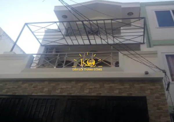 CHO THUÊ NHÀ QUẬN 2, PHƯỜNG BÌNH AN, DT 4x18M, 1 TRỆT + 2 LẦU, GIÁ 16 TRIỆU/THÁNG