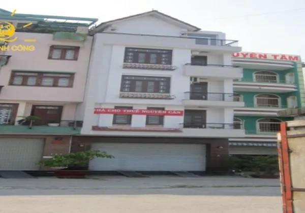 CHO THUÊ NHÀ QUẬN 2 PHƯỜNG BÌNH AN DT 5Mx13M