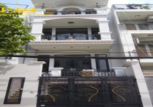 CHO THUÊ NHÀ QUẬN 2 PHƯỜNG BÌNH AN  DT 5x15M