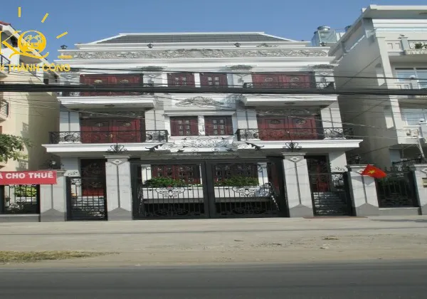 CHO THUÊ NHÀ QUẬN 2 PHƯỜNG BÌNH AN DT 6Mx21M