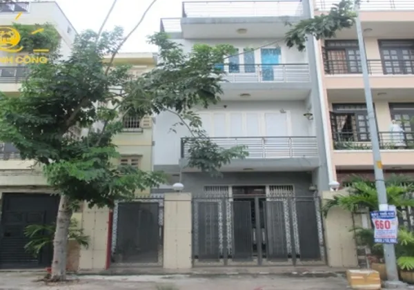 CHO THUÊ NHÀ QUÂN 2 PHƯỜNG BÌNH AN GIÁ CỰC RẺ 17TR/TH DT 7X25M 1 TRỆT 2 LẦU
