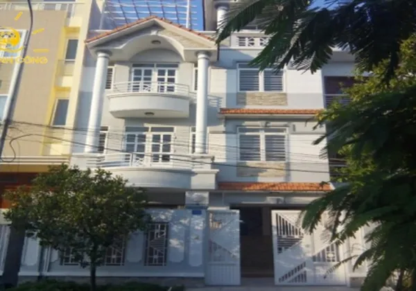 CHO THUÊ NHÀ QUẬN 2 PHƯỜNG BÌNH AN, MỚI XÂY VÀ ĐẸP, DT 8X19M, 1 TRỆT 2 LẦU