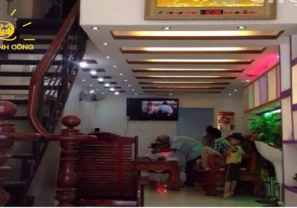 CHO THUÊ NHÀ QUẬN 2 PHƯỜNG BÌNH AN NHÀ MỚI 1 TRỆT 1 LẦU GIÁ RẺ