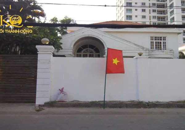 CHO THUÊ NHÀ QUẬN 2 PHƯỜNG THẢO ĐIỀN DT:  20-30m