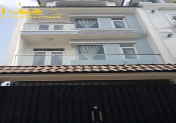 CHO THUÊ NHÀ QUẬN 2 PHƯỜNG THẢO ĐIỀN DT : 4 x 25