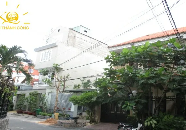 CHO THUÊ NHÀ GIÁ HOT PHƯỜNG THẢO ĐIỀN DT 7.5x15M