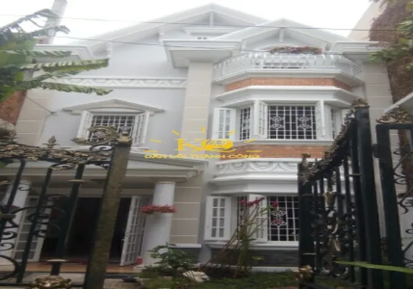 CHO THUÊ NHÀ QUẬN 2 PHƯỜNG THẢO ĐIỀN, DT 6x25M, 1 TRỆT, 2 LẦU, 3  PHÒNG NGỦ, PHÒNG KHÁCH, PHÒNG BẾP