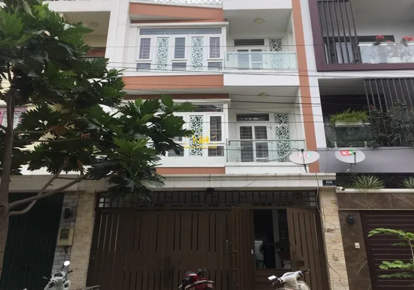 CHO THUÊ NHÀ QUẬN 2 SAU METRO DIỆN TÍCH 5x18 HẦM TRỆT 3 LẦU